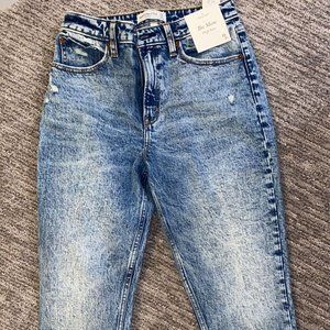Abercrombie Jeans